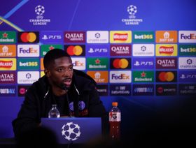 ديمبيلي يتحدى إنريكي قبل مواجهة تشيلسي: تصريحاتي أتت بثمارها