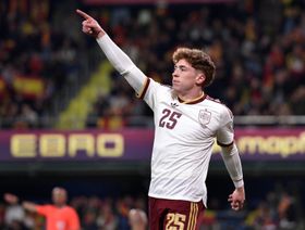 ريال مدريد يهدد صفقة برشلونة المنتظرة في  الميركاتو