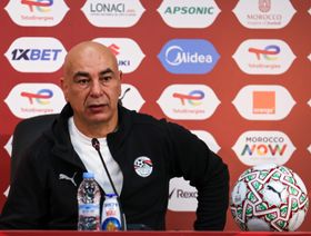 حسام حسن: مصر لا تخاف أي شيء و"ياما دقّت على الرأس طبول"