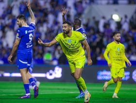 "أرقامه تحكي".. القادسية يضم قاهر الهلال حتى 2027