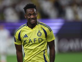 النصر يمنح جون دوران فرصة لحسم مستقبله في أوروبا