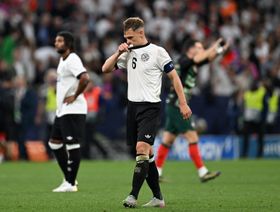 كيميش قائد ألمانيا: تلقينا هزيمة مستحقة أمام البرتغال