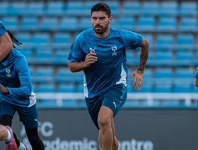 الرياضية: الهلال يتوصل لاتفاق لتجديد عقد نيفيز حتى 2028