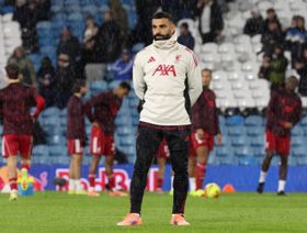 تيليغراف: مسؤول في الدوري السعودي واثق من ضم محمد صلاح