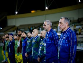 مدرب الخليج: الحكام لا يحترموننا وبدّلوا النتيجة أمام الاتحاد