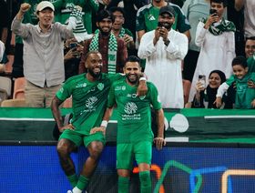 الأهلي على أعتاب رقم تاريخي قد يفتح له أبواب التتويج بالدوري السعودي
