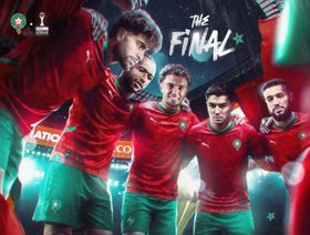 المغرب يثبّت التشكيلة المثالية في مواجهة السنغال بنهائي كأس أمم إفريقيا