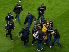 أحداث نهائي كأس إفريقيا تهدد مشاركة السنغال في كأس العالم