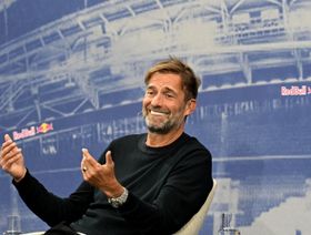 يورغن كلوب سيقود كريستال بالاس؟ رد بول يرد بقوة