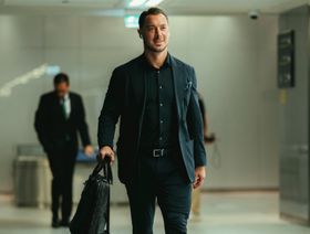 يايسله يكشف سر فوز الأهلي على القادسية رغم النقص العددي