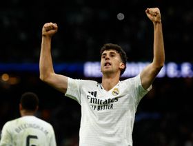 ماذا قال جاكوبو رامون بعد تسجيله هدف فوز ريال مدريد على مايوركا؟