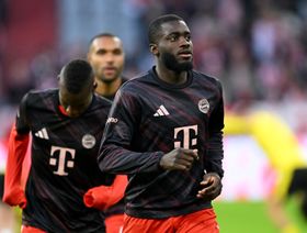 بايرن ميونيخ يتفوق على ريال مدريد وبرشلونة في "سباق أوباميكانو"