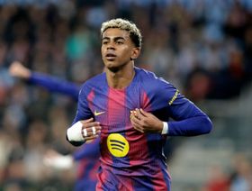 قائمة برشلونة لمواجهة تشيلسي في دوري أبطال أوروبا