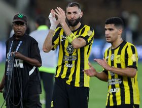 حسن كادش الأفضل في مباراة الاتحاد والتعاون وكريم بنزيما بين الأضعف