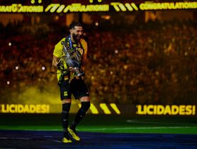 أرقام وإحصاءات قبل مباراة الاتحاد والأخدود في دوري روشن السعودي