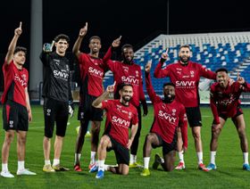 تشكيلة الهلال المتوقعة أمام الاتحاد بكلاسيكو "يوم التأسيس"