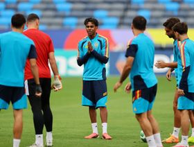 ديربي أيبيري مثير.. مواعيد مباريات اليوم الإثنين 6 يوليو 2026