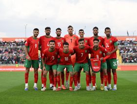المغرب يعبر زامبيا ويحافظ على آماله في أمم إفريقيا للمحليين