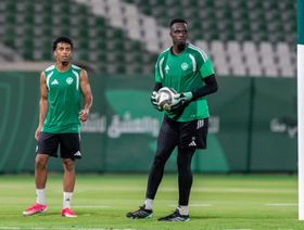 بينهم ميندي.. الأهلي يكشف تطورات الوضع الطبي لـ4 من لاعبيه