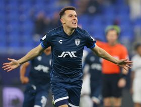 المغربي إدريسي: الهلال قوي ولم يحصد نقطة أمام ريال مدريد من فراغ