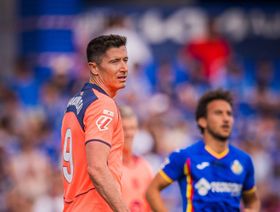 ما هي شروط روبرت ليفاندوفسكي للانضمام إلى يوفنتوس؟