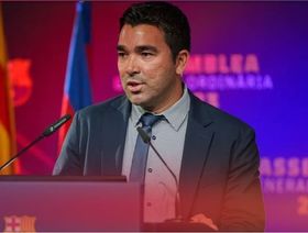 ديكو يكشف سبب تخلّي برشلونة عن إنييغو مارتينيز للنصر السعودي