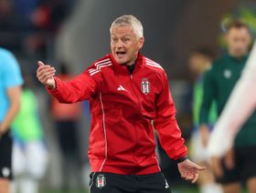 هل يعود سولشاير لتدريب مانشستر يونايتد؟