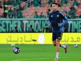 هل يحطم رونالدو أرقام حمد الله والسهلاوي مع النصر في الدوري السعودي؟