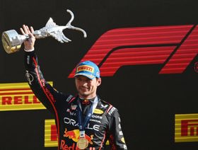 فرشتابن يقود فيراري للفوز في سباق نوربورغرينغ بألمانيا