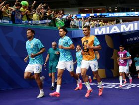 هروب النجوم.. لاعب واحد في "الطائرة المهجورة" لمنتخب البرازيل