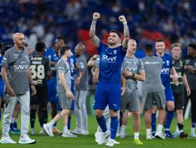 روبن نيفيز: أريد مزيداً من الألقاب والهلال أفضل نادٍ في آسيا