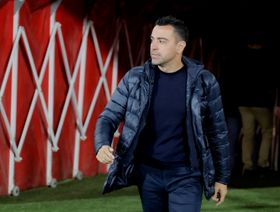 تقارير.. تشافي هيرنانديز المرشح الأبرز لخلافة الركراكي في المنتخب المغربي