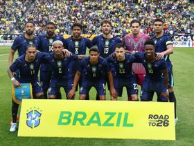 صدمة في البرازيل بعد ودية فرنسا وانتقادات لاذعة لخط الهجوم