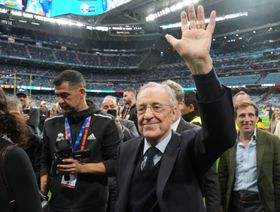 "اعتداء جديد".. ريال مدريد يضم مدافعاً شاباً من أتلتيكو