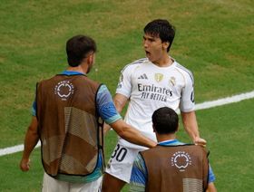 ريال مدريد يجتاز يوفنتوس ويبلغ ربع نهائي كأس العالم للأندية