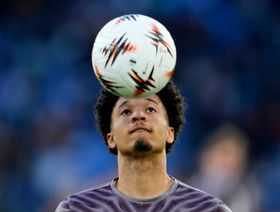 ديدييه ديشان مدرب فرنسا يحاول حرمان المغرب من جوهرة ليل