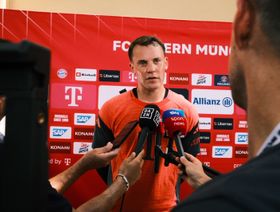 نوير تحت مراقبة بايرن ميونيخ… والتجديد مشروط بتخفيض الراتب