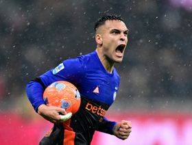 ريمونتادا وعقاب.. إنتر يكتسح بيزا بسداسية بعد بداية صادمة