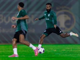 منتخب السعودية يتلقى أخباراً سارة قبل مواجهتي إندونيسيا والعراق