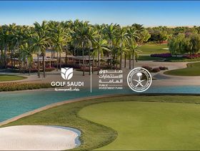 إطلاق مبادرة "مسارات الغولف المستقبلية" في السعودية