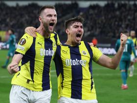 فنربخشة يوافق على انتقال مدافعه الصاعد إلى الهلال بـ22 مليون يورو