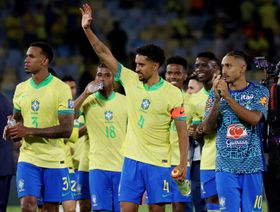 البرازيل تفاوض 3 منتخبات عربية لمباراة ودية في نوفمبر 2025