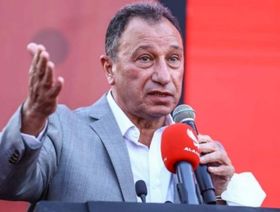 الأهلي يهاجم نائب رئيس البنك الأهلي بـ5 شكاوى بعد "دعابة" أغضبت مشجعيه