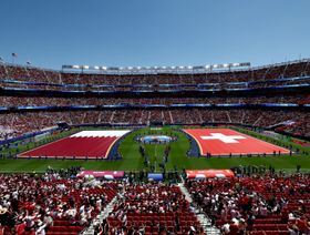 من مايكل جوردان إلى كأس العالم.. مقطوعة "Sirius" تلهب الحماس بالملاعب