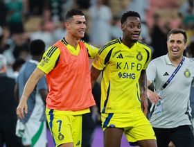 النصر سيتحمّل راتب دوران في تركيا ويحصد 15 مليون ريال أيضاً