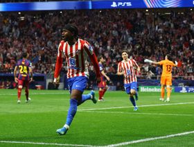 قبل المعركة الأوروبية.. مصائب أتلتيكو مدريد عند أرسنال فوائد