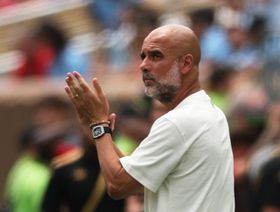 "أنا مستثمر كبير".. غوارديولا يطلق مشروعاً مثيراً في برشلونة