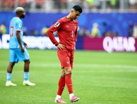 هنري يهاجم رونالدو: الفريق هو من يجب أن يسجل وليس أنت فقط