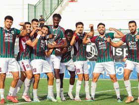 بعد فوز كبير.. الملعب يواصل الإبهار ويعزز صدارته للدوري التونسي