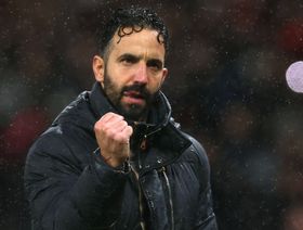 أموريم: يونايتد واجه تشيلسي بشراسة ونحب تعقيد أمورنا